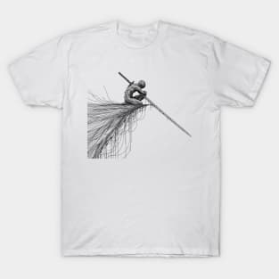 Sword fighter T-Shirt